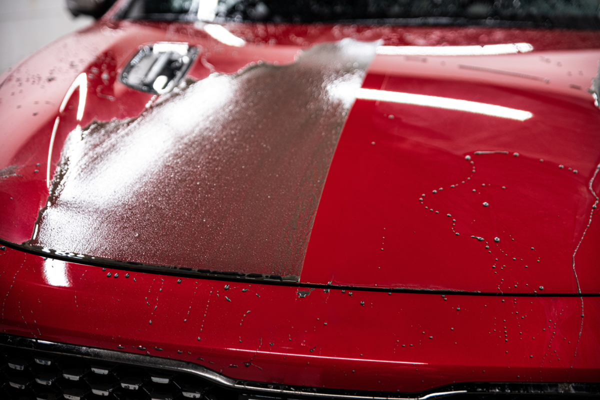 Ceramic Coating Sydney
